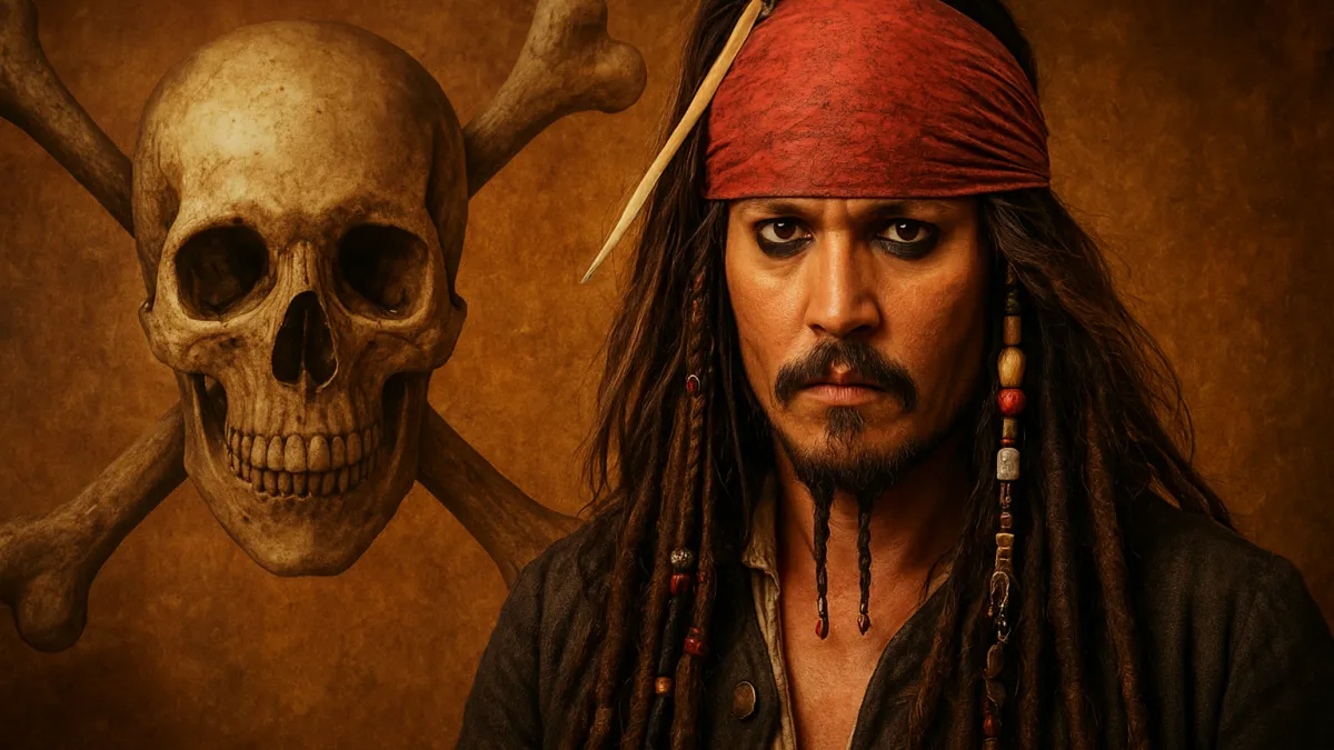 Piratas do Caribe Johnny Depp Gore Verbinski Jack Sparrow