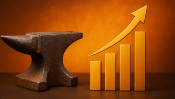 Por que A Forja filme gospel bateu recordes bilheteria Brasil