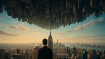Por que Nova York virou cenário de Inception?