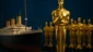 Por que Titanic ganhou 11 Oscars em uma noite?