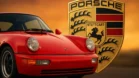 Porsche Story documentário TV série história marca alemã