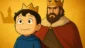 Ranking Kings anime Wit rei surdo anão príncipe Bojji