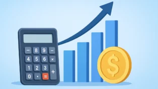 Como calcular investimento real