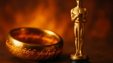 Retorno do Rei: O Épico Final de 11 Oscars Que Marcou a História!