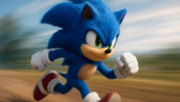 Sonic: A Incrível Velocidade do Ouriço em Suas Aventuras