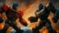Transformers: Robôs Gigantes e a Batalha Que Salvou a Terra!