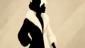 101 Dálmatas: Cruella De Vil é a vilã mais estilosa da Disney?