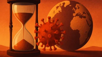 12 Macacos: O vírus, viagem no tempo e o fim iminente da Terra