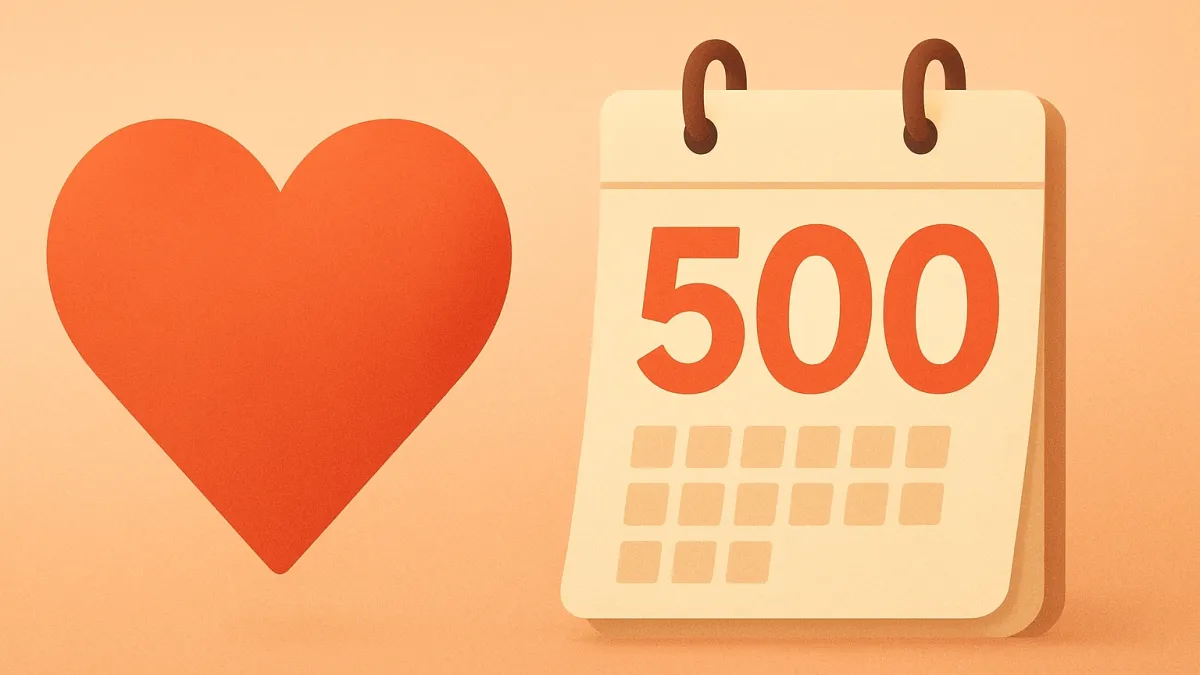 500 Dias com Ela: sinais do relacionamento desde o início