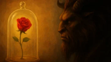 A Bela e a Fera: Segredos de ‘Tale as Old as Time’!