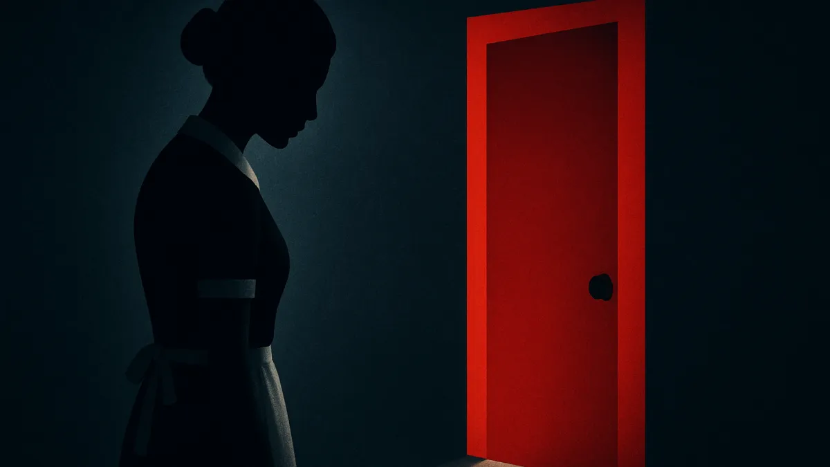 A Criada: Chan-wook e o Thriller de Sedução e Traição Fatal