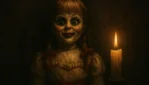 Annabelle 2: A assustadora origem do mal da boneca amaldiçoada