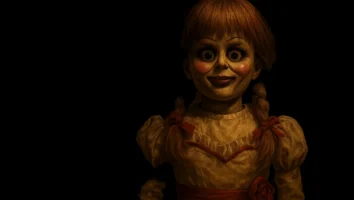 Annabelle: A boneca amaldiçoada que aterrorizou um casal