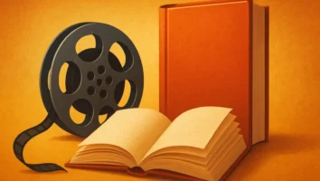 Aventura clássica: Filmes nascidos da literatura. Conheça agora!