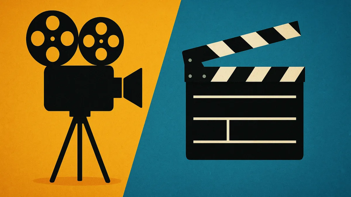 Baixo Orçamento vs. Blockbuster: As Reais Diferenças no Cinema