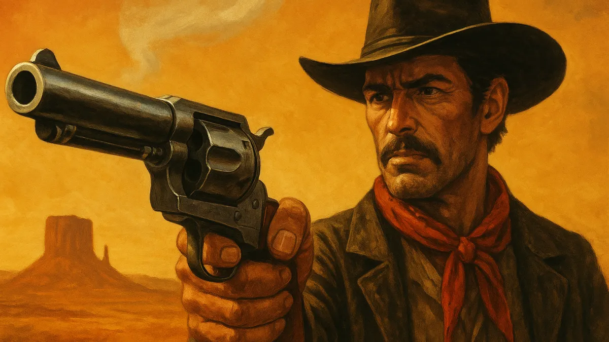 Bang Bang! 5 Faroestes Spaghetti dos Anos 70 Imperdíveis de Ver!