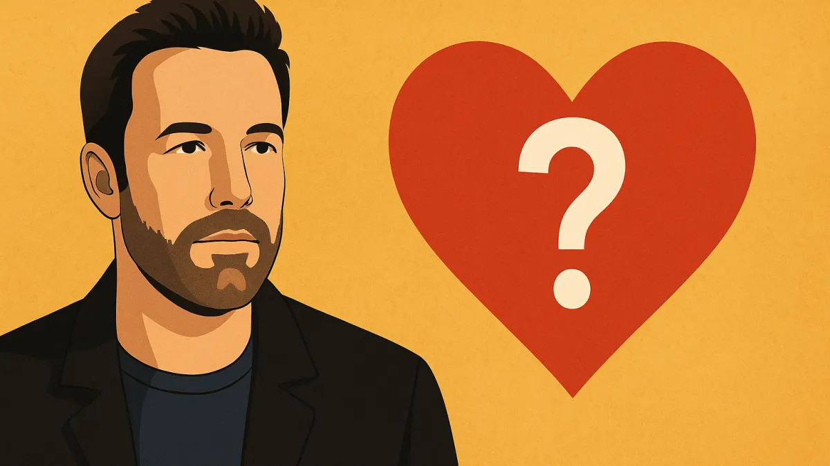 Ben Affleck: romances anos 2000 com curiosidades atuais!