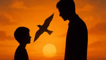 Bird: Celine Song e o Drama Emocionante que Une Pai e Filho