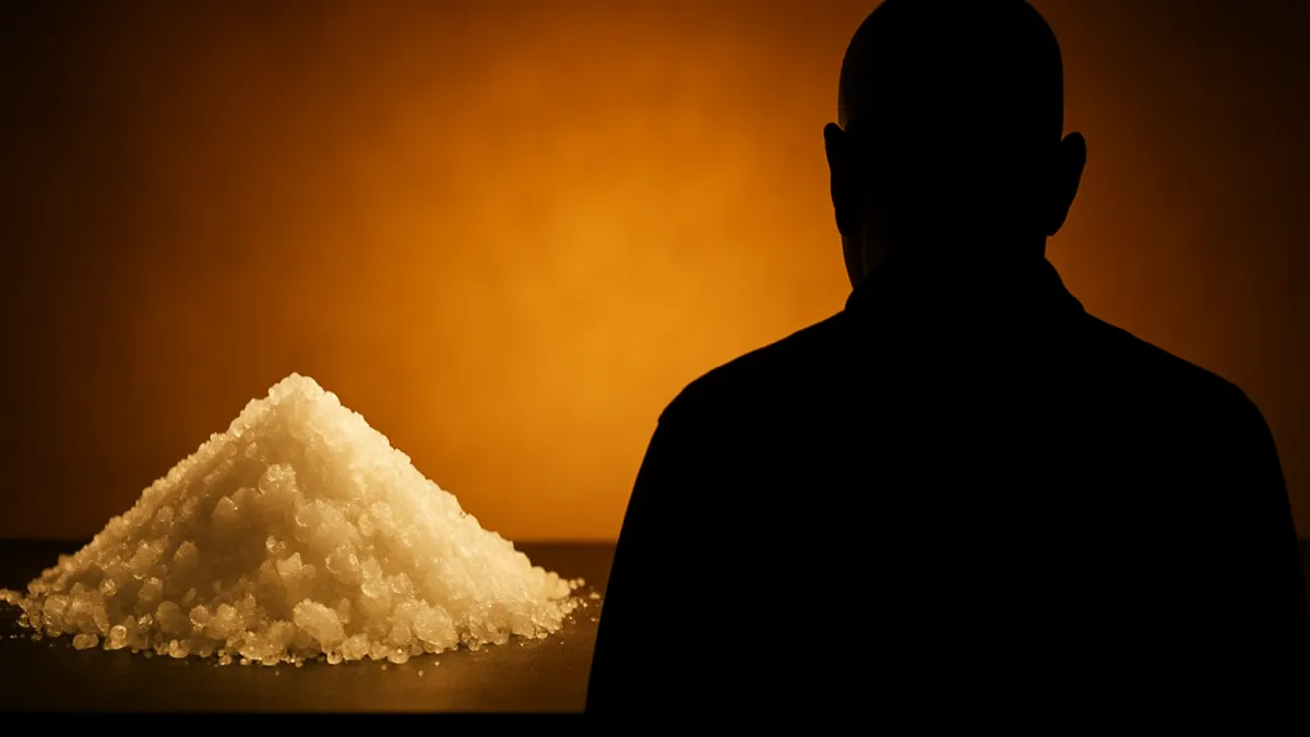 Breaking Bad Vince Gilligan Bryan Cranston Walter White metanfetamina