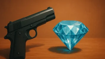 Cães de Aluguel: Tarantino, Keitel e o Roubo de Diamantes