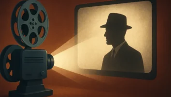 Cinema Mudo: Lendas Esquecidas Que Criaram a Magia do Cinema Hoje