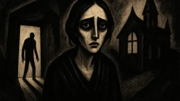 Cinema Mudo: O Terror do Expressionismo Alemão Que Chocou o Mundo!