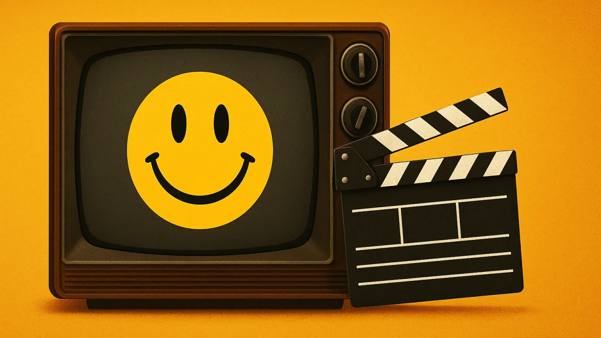 Comédias 70: Clássicos Que Definiram o Humor e Você Não Viu