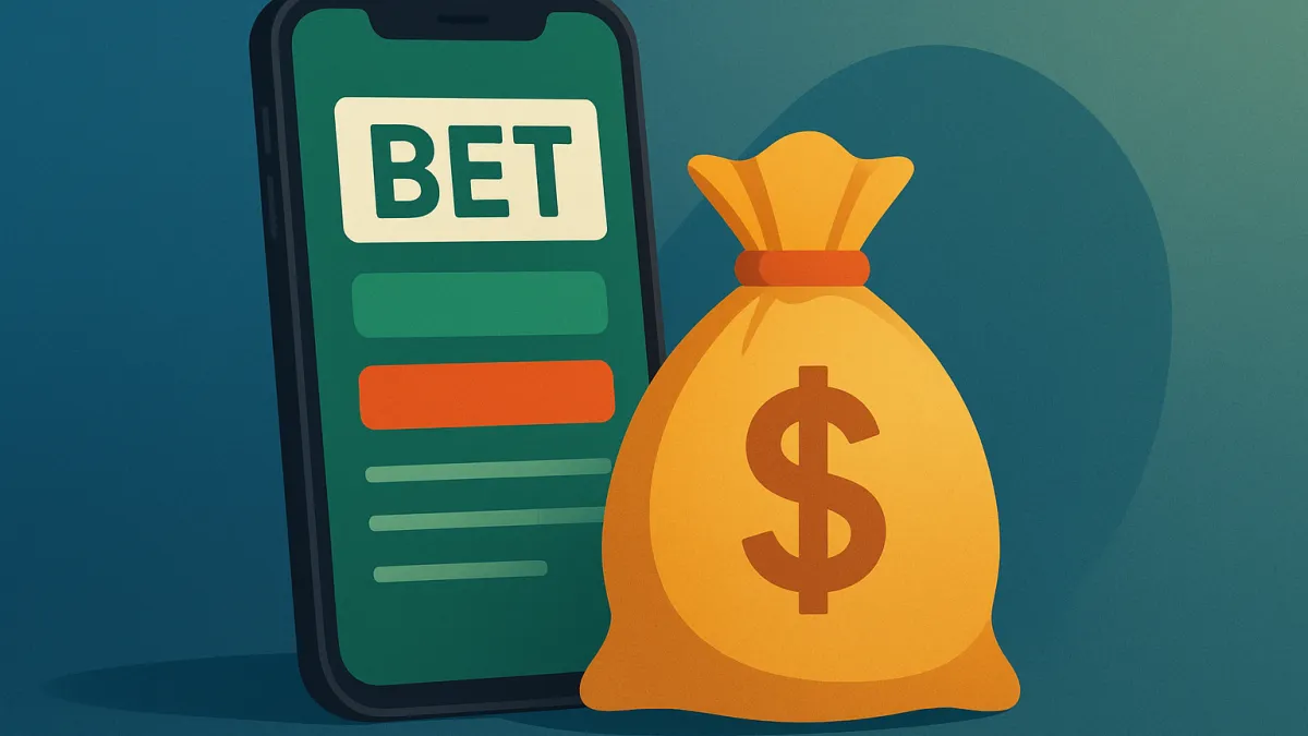 Conheça a Bet da Sorte dentro do cenário das apostas online