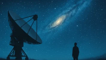 Contato: Jodie Foster, Carl Sagan e a Busca por Vida Alien