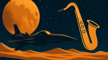 Cowboy Bebop (1998): Caçadores, jazz e aventuras espaciais: Veja!