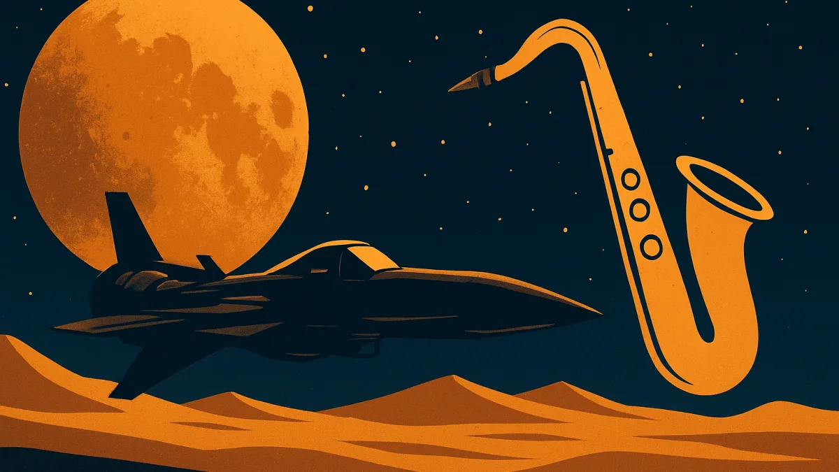 Cowboy Bebop (1998): Caçadores, jazz e aventuras espaciais: Veja!