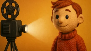 Curiosidades: 5 Filmes Stop Motion Essenciais Que Você PRECISA Ver!