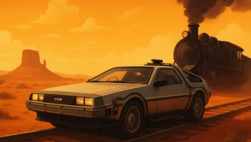 De Volta para o Futuro 3: resumo do filme, sem spoilers, direto