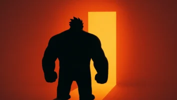 Detona Ralph: Vilão herói no mundo dos games da Disney revelado