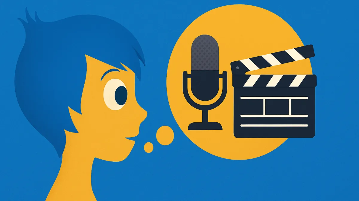 Divertida Mente 2: 7 Segredos Essenciais da Dublagem Brasileira