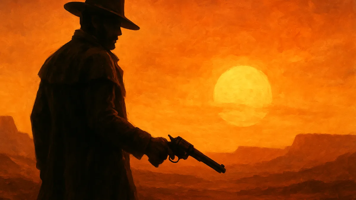 Django Livre: Foxx e DiCaprio em Western de Vingança Brutal