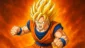 Dragon Ball Z (1989): Goku e a Luta Épica dos Saiyajins Já!