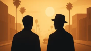 Era Uma Vez em Hollywood: DiCaprio e Pitt na LA Dourada dos 60!