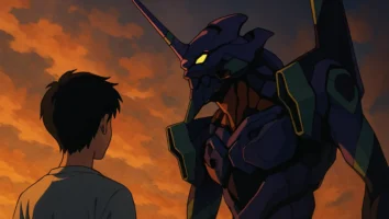 Evangelion (1995): Mechas, drama e a revolução do anime: Entenda!
