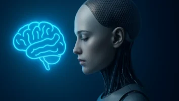 Ex Machina Alex Garland Alicia Vikander IA Turing robô