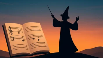 Fantasia Disney Mickey Aprendiz Feiticeiro Stravinsky Beethoven música