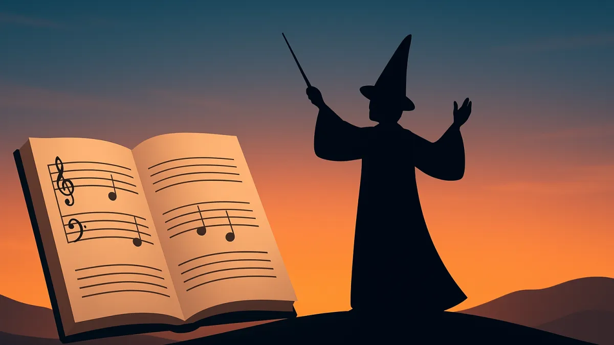 Fantasia Disney Mickey Aprendiz Feiticeiro Stravinsky Beethoven música