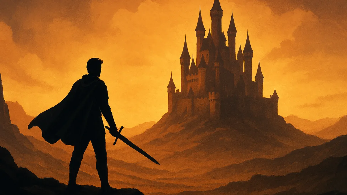 Fantasia Épica: 10 Aventuras Anos 80 Que Marcaram Uma Geração!