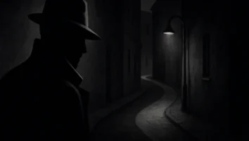 Film Noir 50: Tramas Sombrias e Reviravoltas Que Vão Chocar!