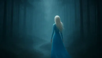 Frozen 2: Elsa, floresta e a fascinante origem de seus poderes