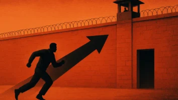 Fuga de Alcatraz: resumo do filme, elenco e ação sem pausa hoje