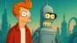 Futurama (1999): Fry e Bender: A aventura épica no futuro!