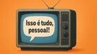 Gaguinho: O clássico que sempre diz ‘Isso é tudo, pessoal!’ na TV