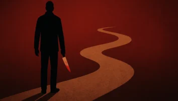 Joon-ho na Caçada: Memórias de um Assassino, Serial Killer