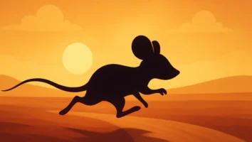 Ligeirinho: O rato mexicano mais veloz da Warner que você amava